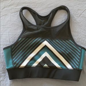 Ivy Park sports bra